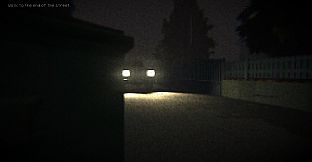 The Night Route