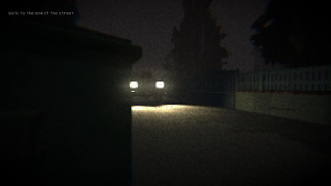 The Night Route