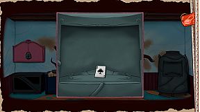 Wood & Flesh: Chapter 2