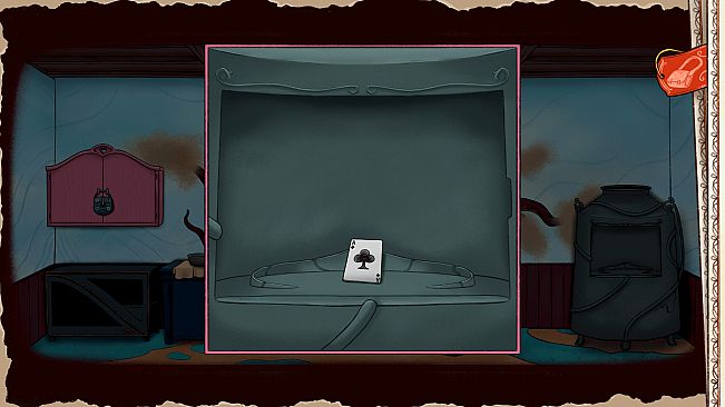 Wood & Flesh: Chapter 2