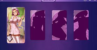 Classic Hentai Logic Puzzle