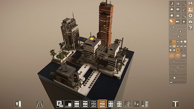 miniopolis