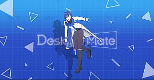Desktop Mate KAITO DLC