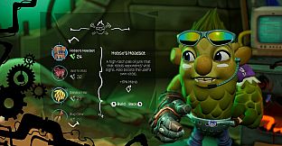 Skroyder Rumble