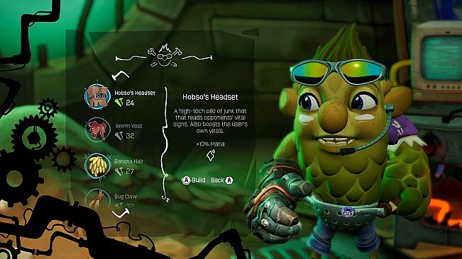 Skroyder Rumble