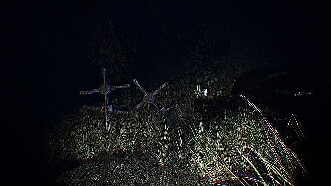 The Lost Within