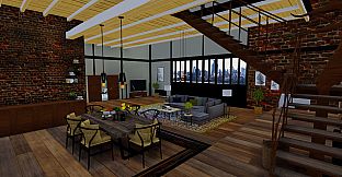 Rooms for Clip maker