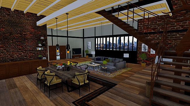 Rooms for Clip maker