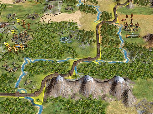 Civilization IV: Warlords