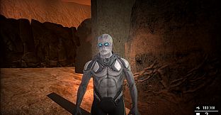 GameGuru - Sci-Fi Mission to Mars Pack