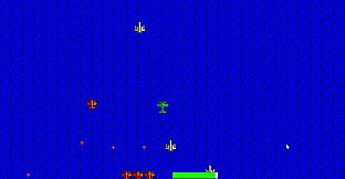 Tiger Fighter 1931 MP041