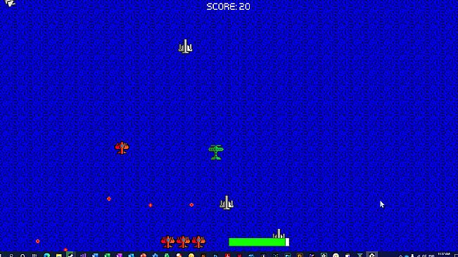 Tiger Fighter 1931 MP041