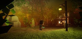 Askaya: Remnants of Ajuna