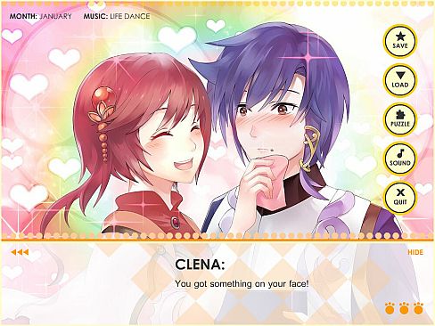 Anicon - Animal Complex - Sheep's Path