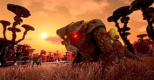 Empyrion - Galactic Survival: Dark Faction