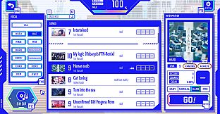 KAMITSUBAKI CITY ENSEMBLE - Extension Pack No.7  feat. V.W.P