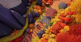 Asterix & Obelix XXXL – The Ram From Hibernia