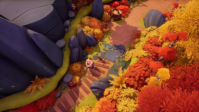 Asterix & Obelix XXXL – The Ram From Hibernia