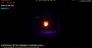 Embermaze: Descent