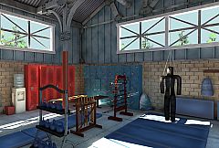 Nancy Drew: The Silent Spy