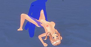 CUSTOM ORDER MAID 3D2&2.5+ X1+Vol.01