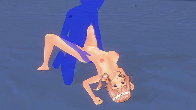 CUSTOM ORDER MAID 3D2&2.5+ X1+Vol.01