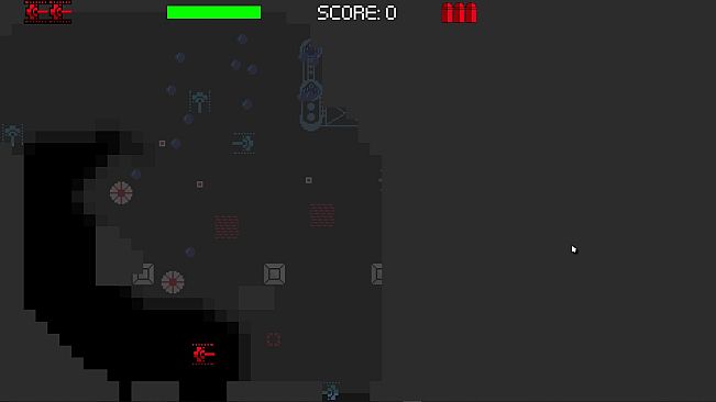 Tiger Tank 59 Ⅰ Black Hill Fortress MP024