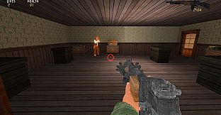 All Hit All Her: Western City