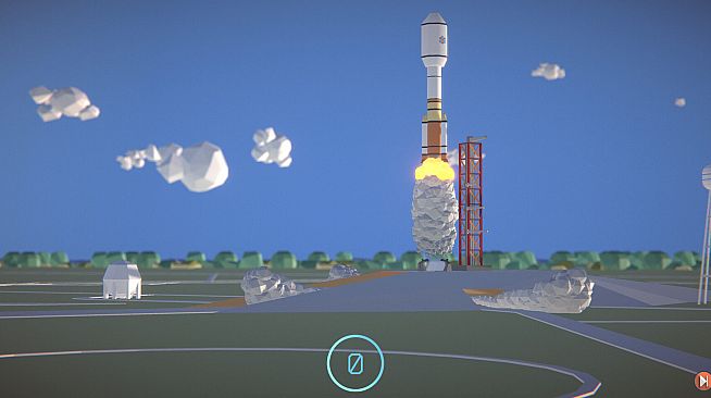 Space Station Designer