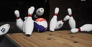 PBA Pro Bowling 2021 - Ultimate Starter Pack