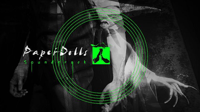 Paper Dolls Soundtrack
