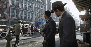 Mafia: Trilogy - Complete Your Collection