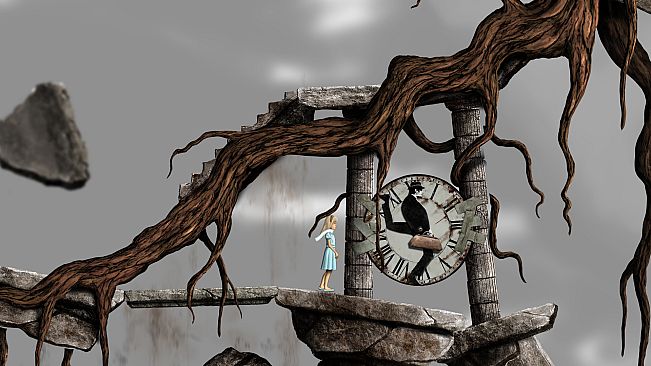 Lucid Dream Adventure