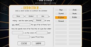 The Murder of Ava Monroe