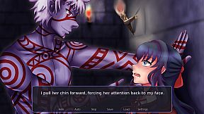 Magebuster: Amorous Augury