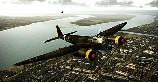 Wings of Luftwaffe Add-on