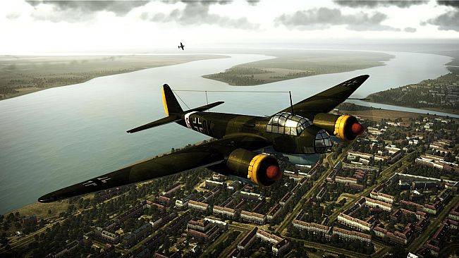 Wings of Luftwaffe Add-on