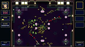 Resistance is Fruitile