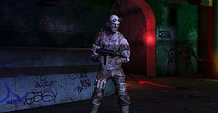 Killing Floor - Steampunk Character Pack 2