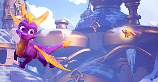 Spyro Reignited Trilogy