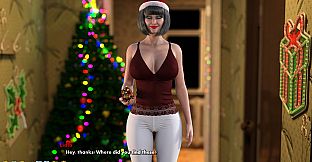 Milfvania Ep. 1 - Winter DLC