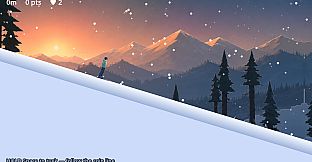 Ski Survival