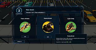 System Arrival