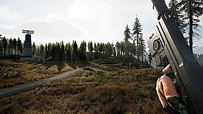 Beyond Enemy Lines - Remastered Edition