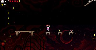 Lucy's Nightmare