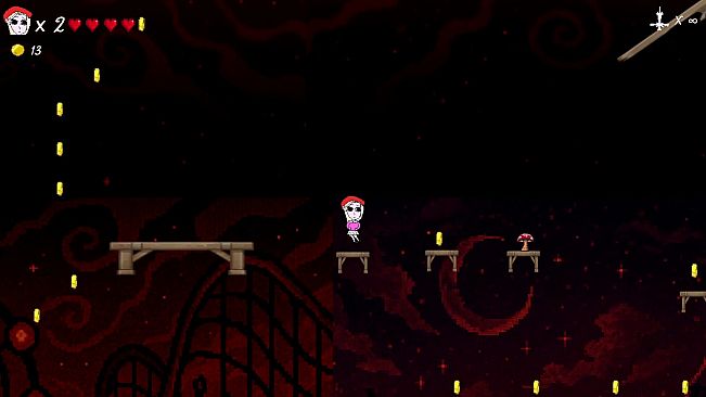 Lucy's Nightmare