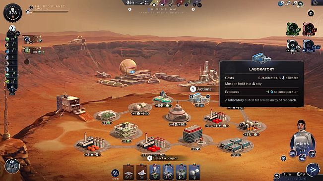 Terraformers & Moonshine Inc - Mars and Moon Bundle