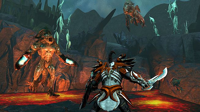 RIFT - Upgrade Bundle Pack