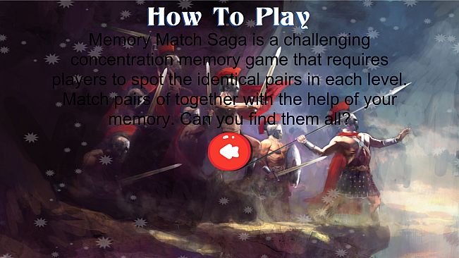 Memory Match Saga - Expansion Pack 10