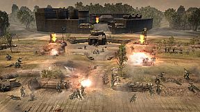 Company of Heroes: Tales of Valor